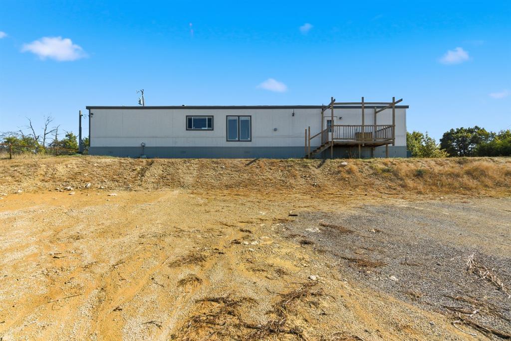 Crazy Horse Ranchos - Residential