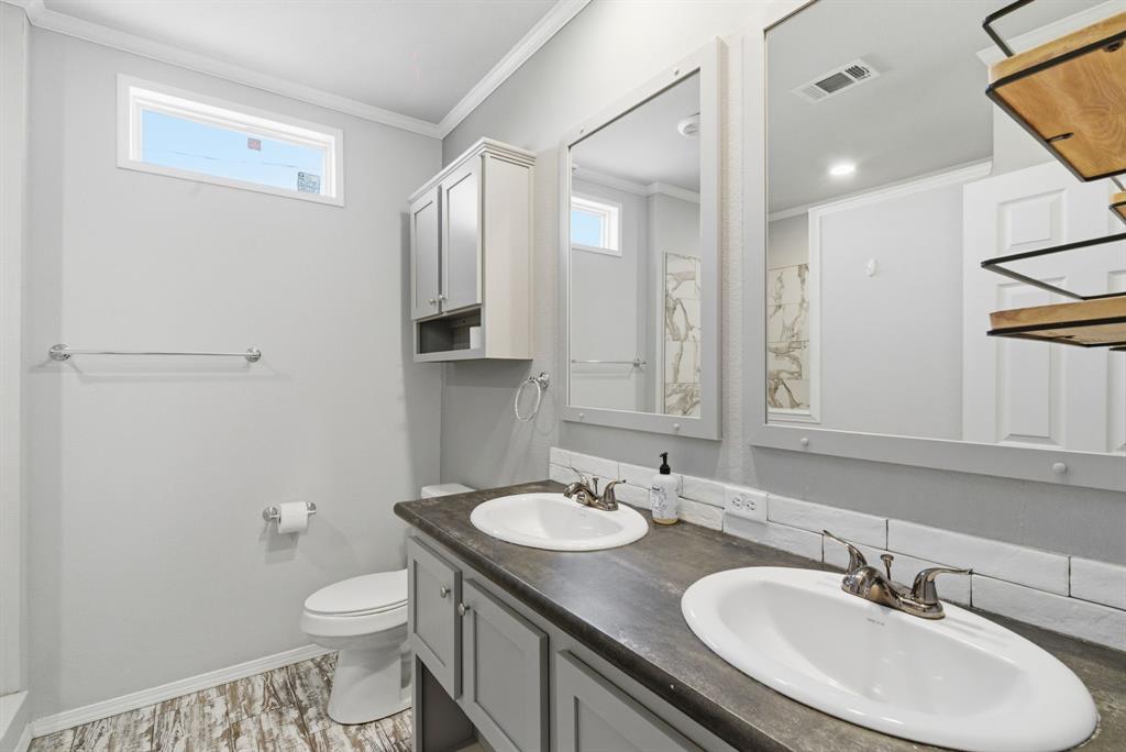 Crazy Horse Ranchos - Residential