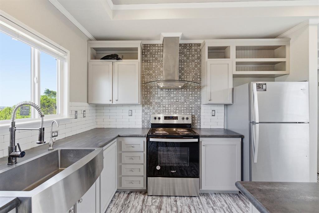 Crazy Horse Ranchos - Residential