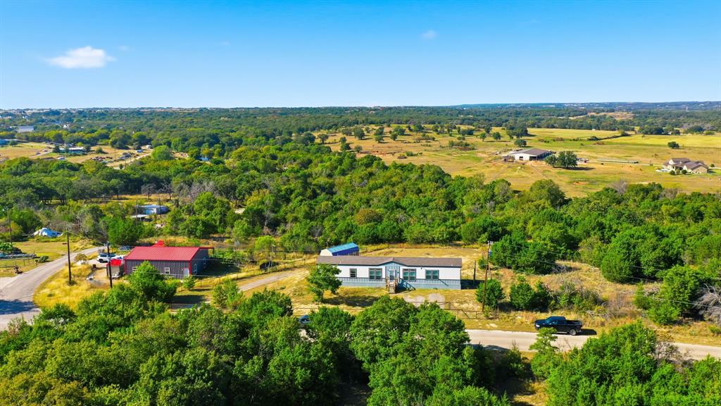 Crazy Horse Ranchos - Residential