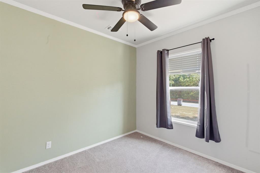 Crazy Horse Ranchos - Residential