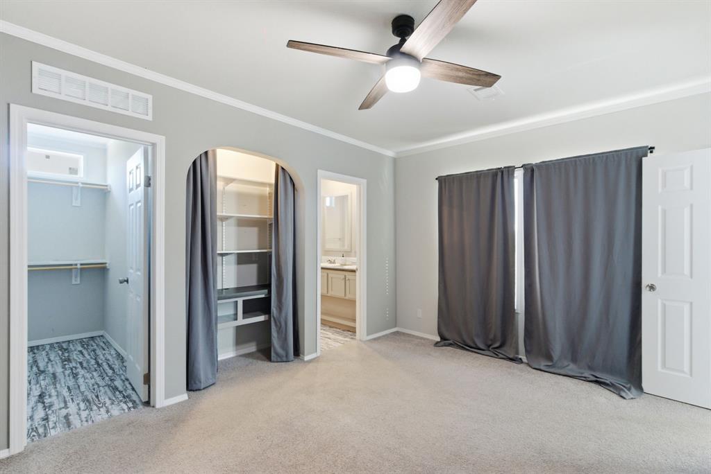 Crazy Horse Ranchos - Residential