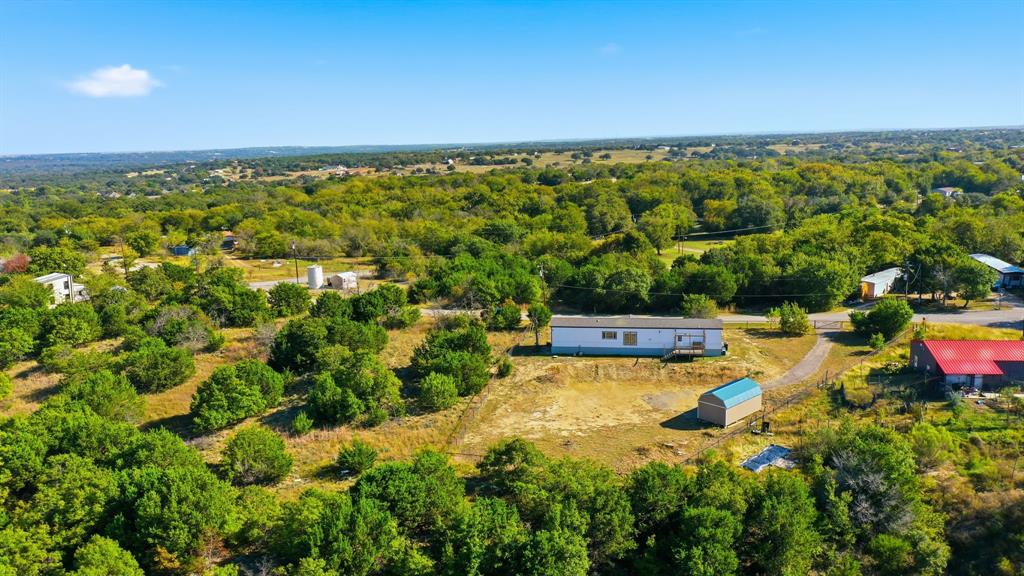 Crazy Horse Ranchos - Residential