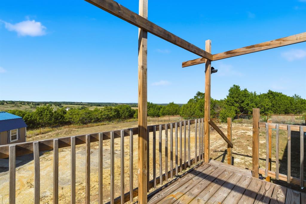 Crazy Horse Ranchos - Residential