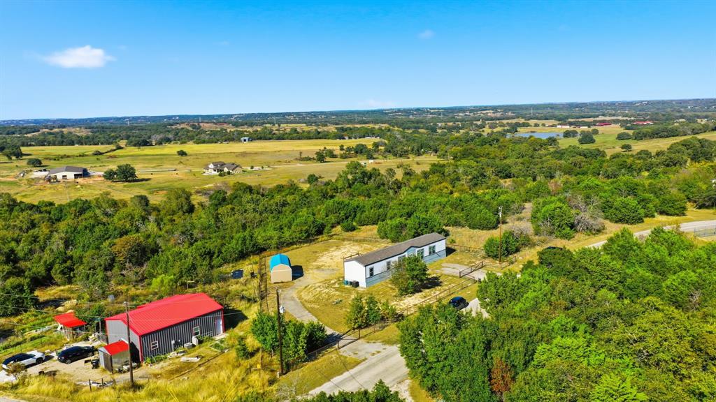 Crazy Horse Ranchos - Residential