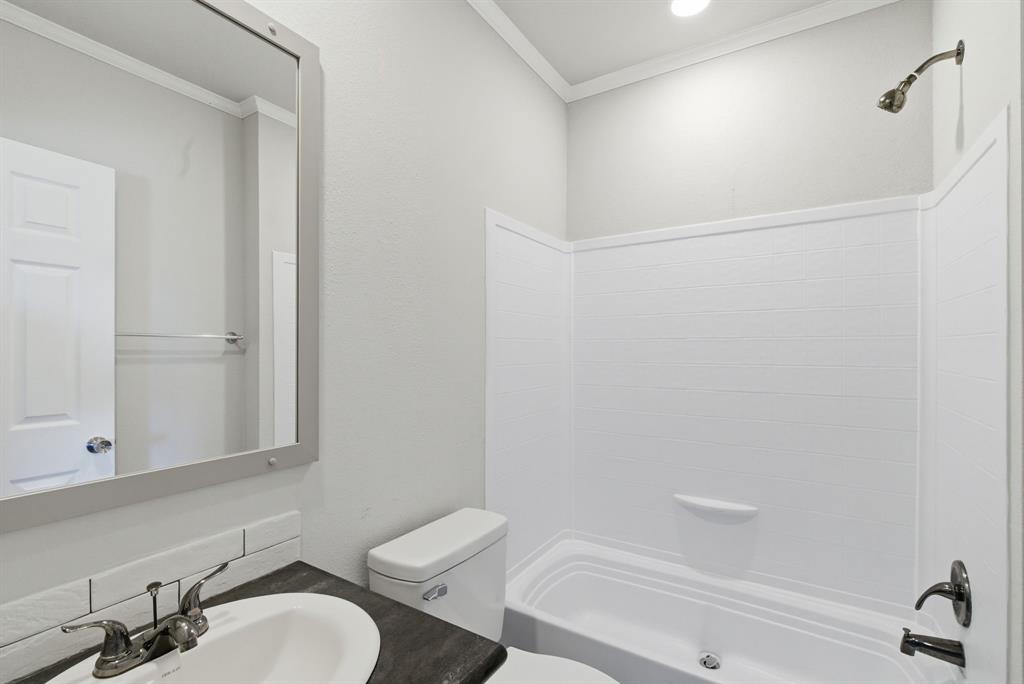 Crazy Horse Ranchos - Residential