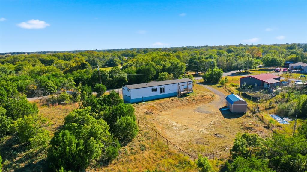 Crazy Horse Ranchos - Residential