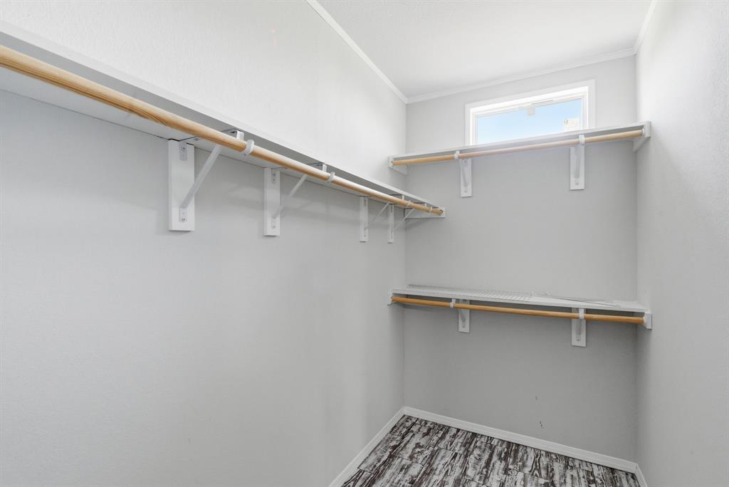 Crazy Horse Ranchos - Residential