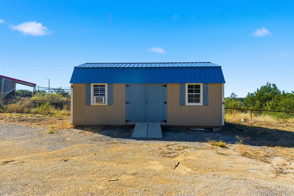 Crazy Horse Ranchos - Residential