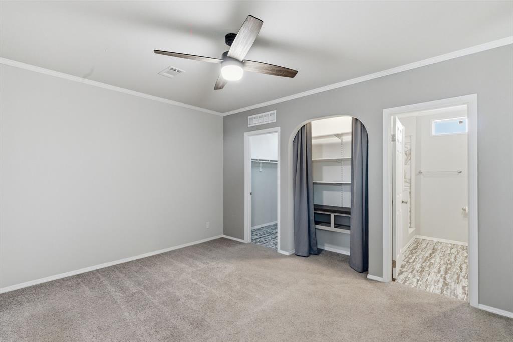 Crazy Horse Ranchos - Residential