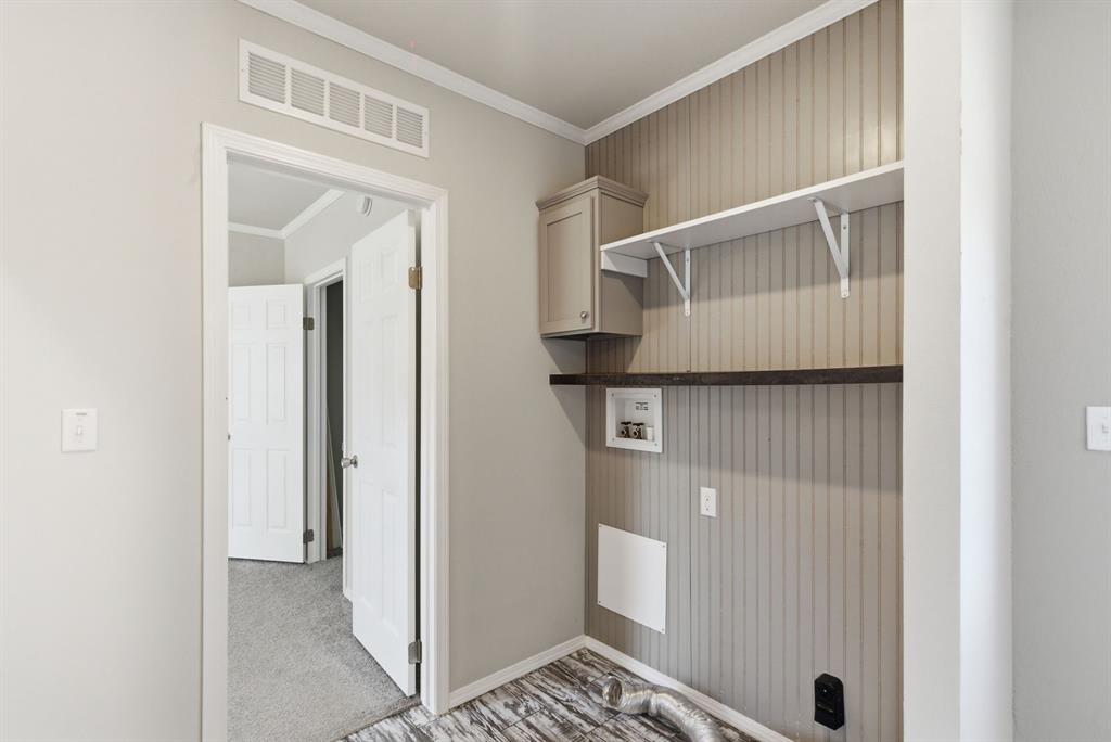 Crazy Horse Ranchos - Residential