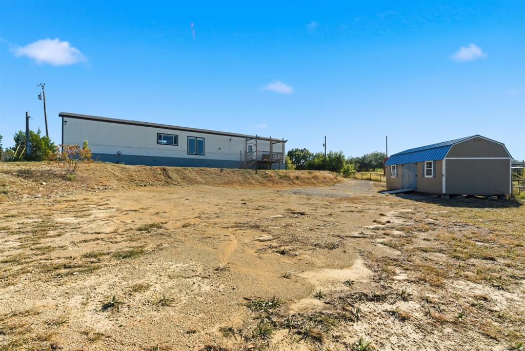 Crazy Horse Ranchos - Residential