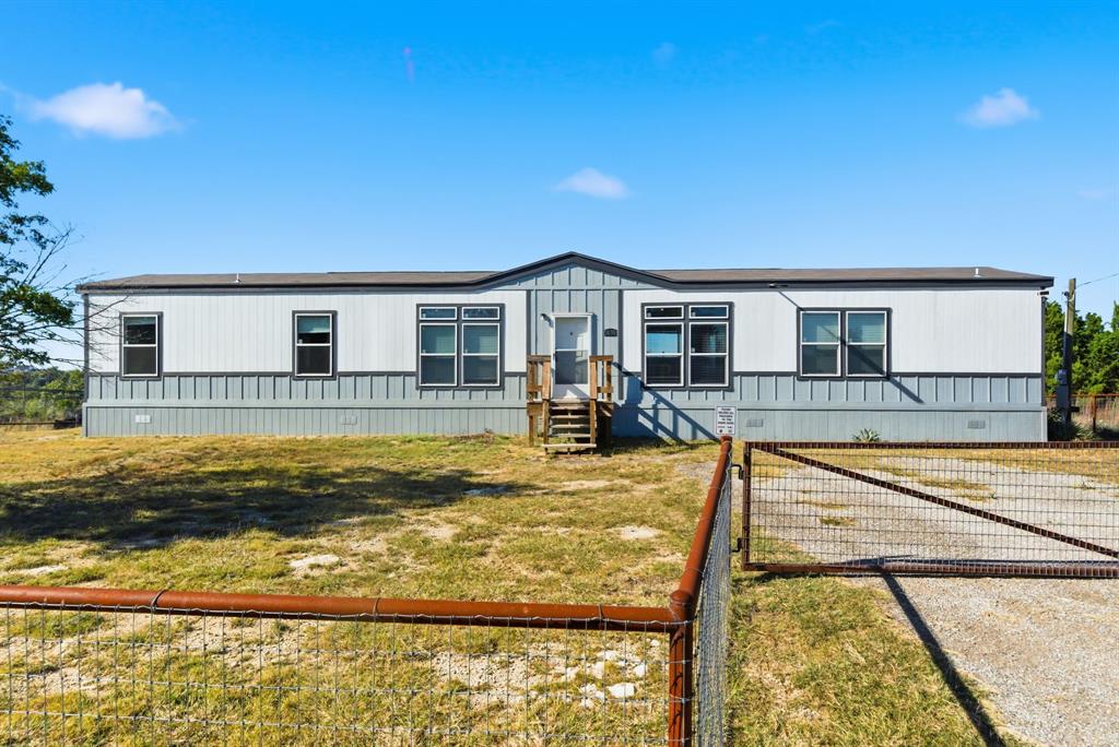 Crazy Horse Ranchos - Residential