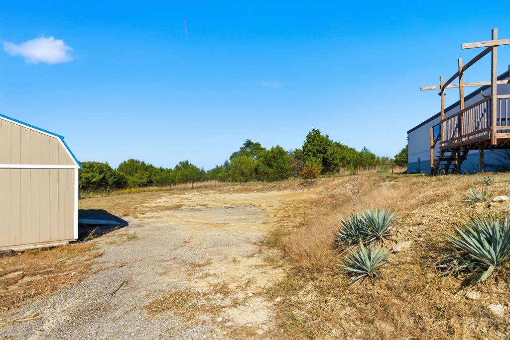 Crazy Horse Ranchos - Residential