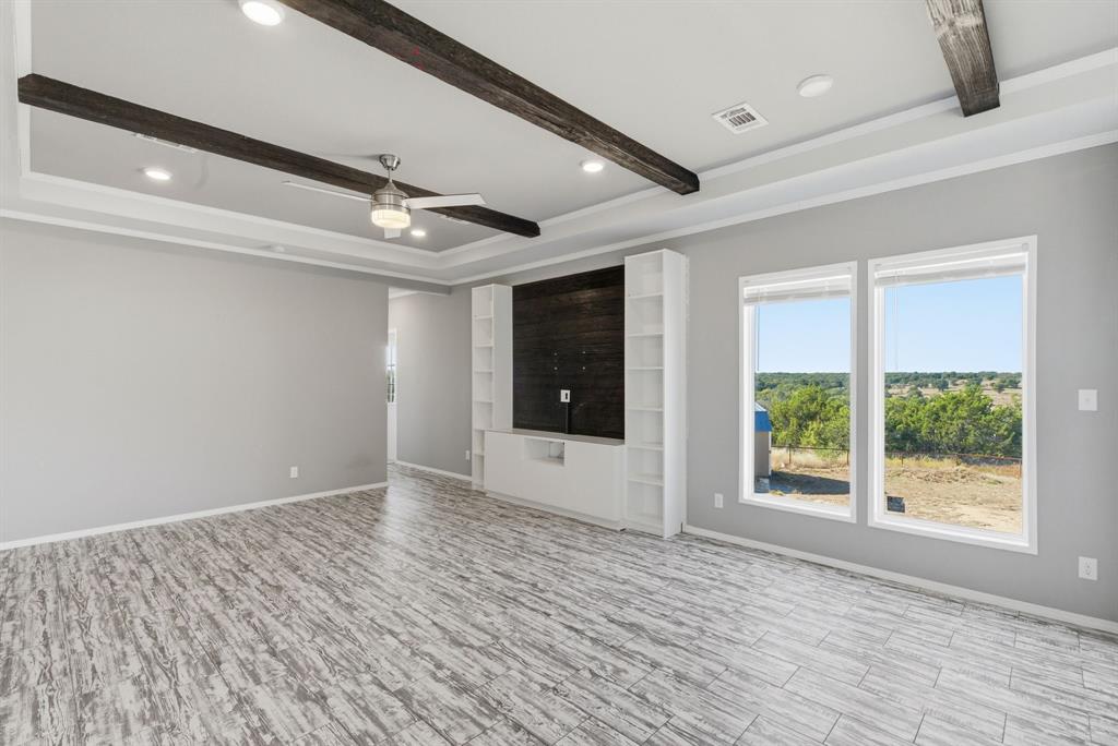 Crazy Horse Ranchos - Residential