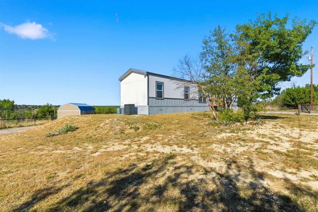 Crazy Horse Ranchos - Residential