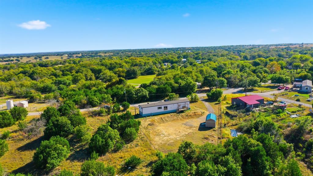 Crazy Horse Ranchos - Residential