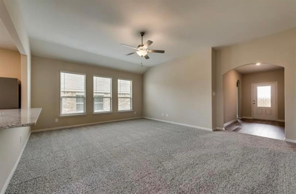 Princeton Crossroads - Residential Lease