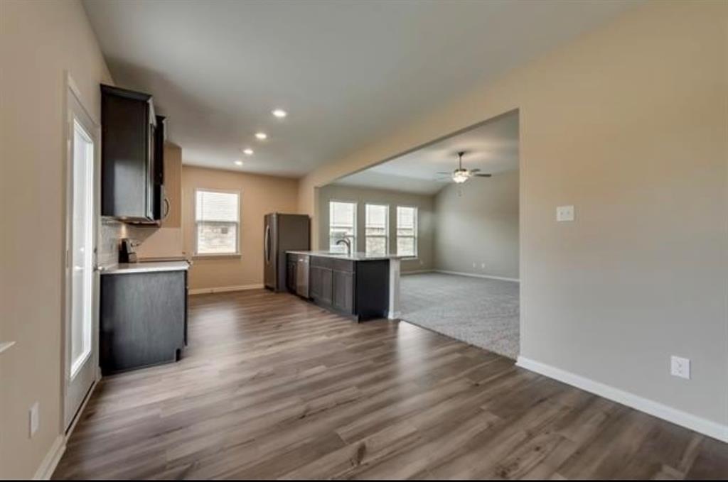 Princeton Crossroads - Residential Lease