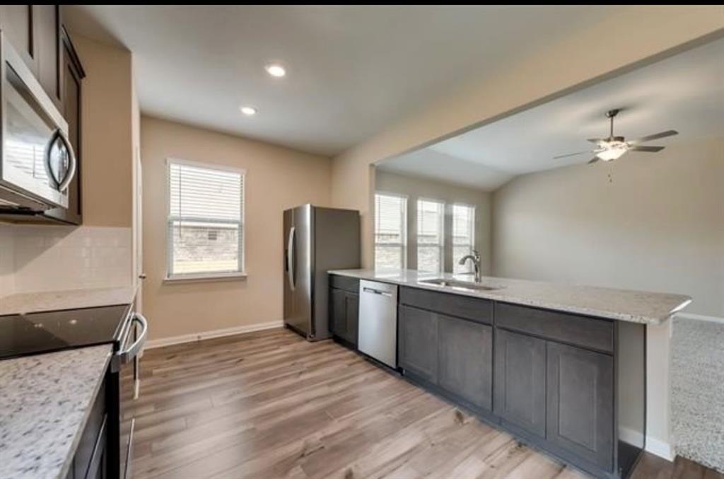 Princeton Crossroads - Residential Lease