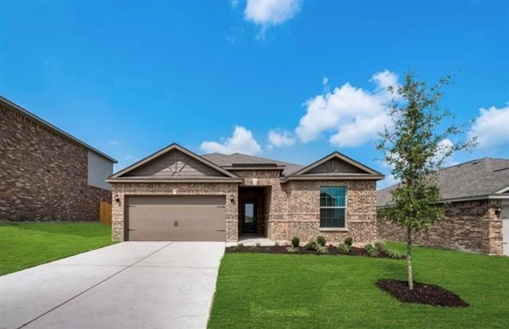 Princeton Crossroads - Residential Lease