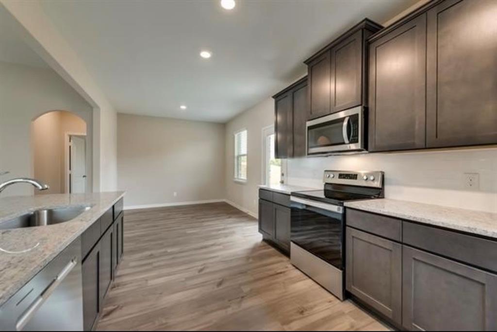 Princeton Crossroads - Residential Lease