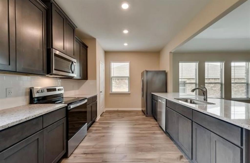 Princeton Crossroads - Residential Lease