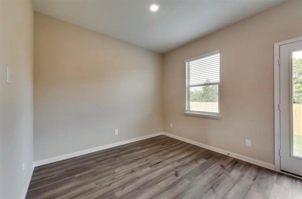 Princeton Crossroads - Residential Lease