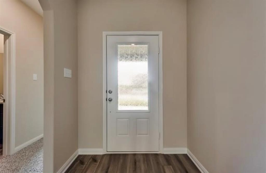 Princeton Crossroads - Residential Lease