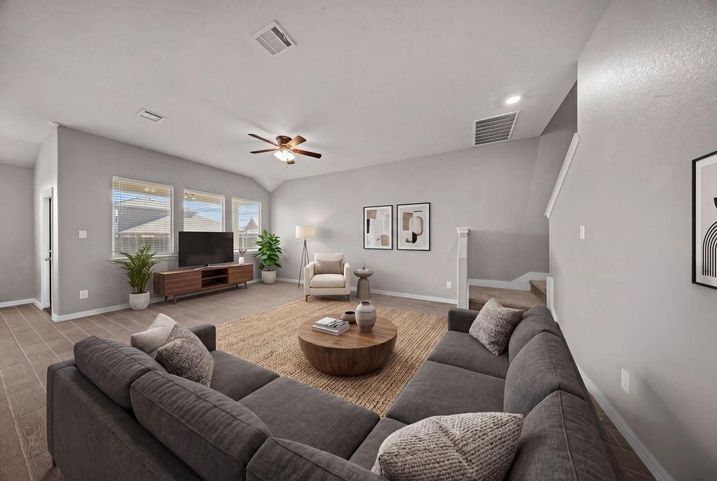 2611 Fieldcrest Lane