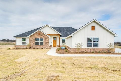 4017 Windy Point Ranch Road Cresson TX 76035
