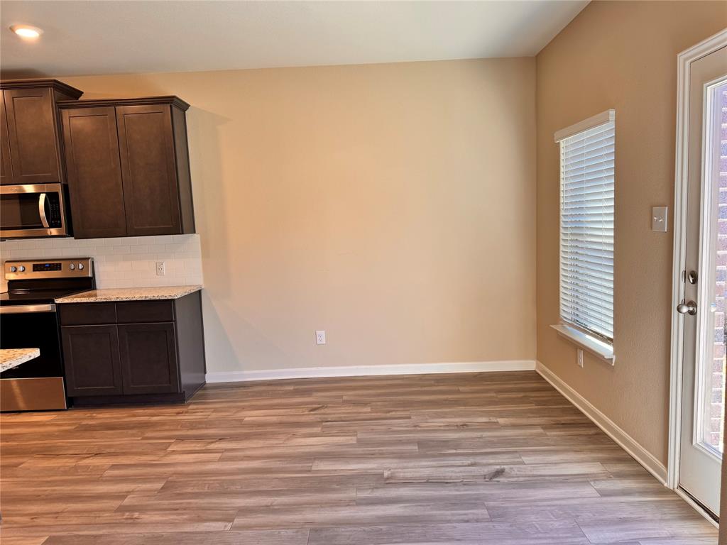 Princeton Crossroads - Residential Lease