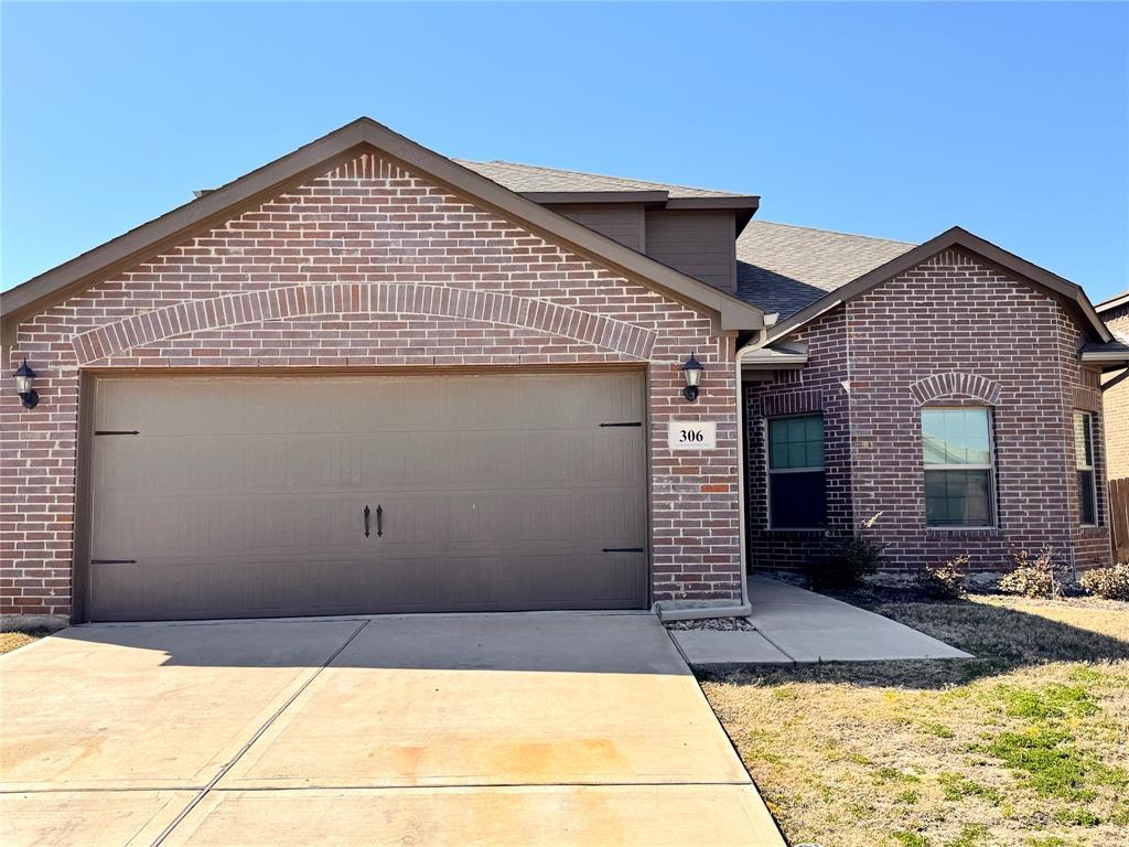 Princeton Crossroads - Residential Lease