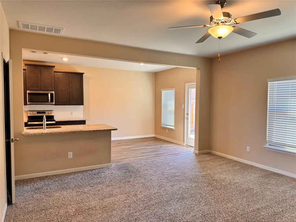 Princeton Crossroads - Residential Lease