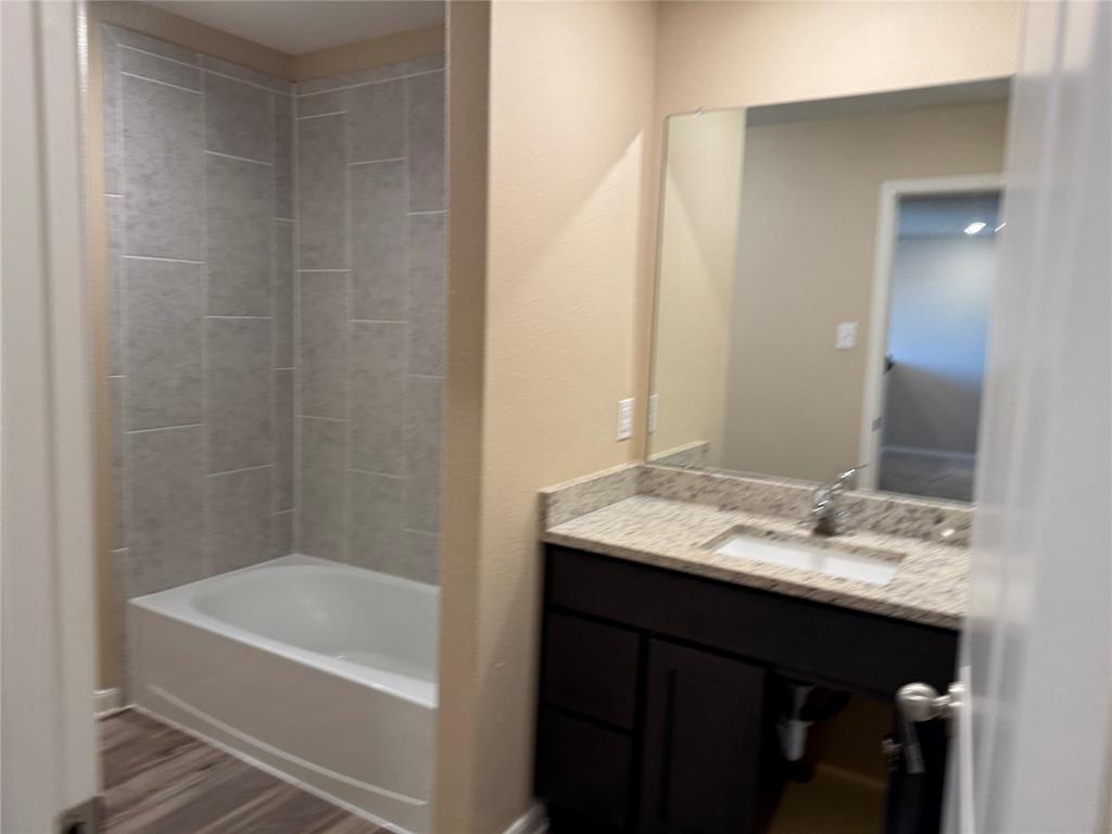 Princeton Crossroads - Residential Lease