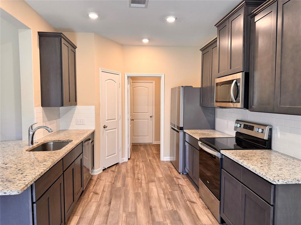 Princeton Crossroads - Residential Lease