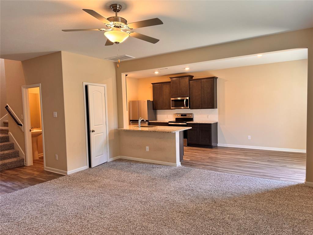 Princeton Crossroads - Residential Lease