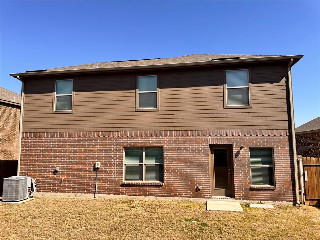 Princeton Crossroads - Residential Lease