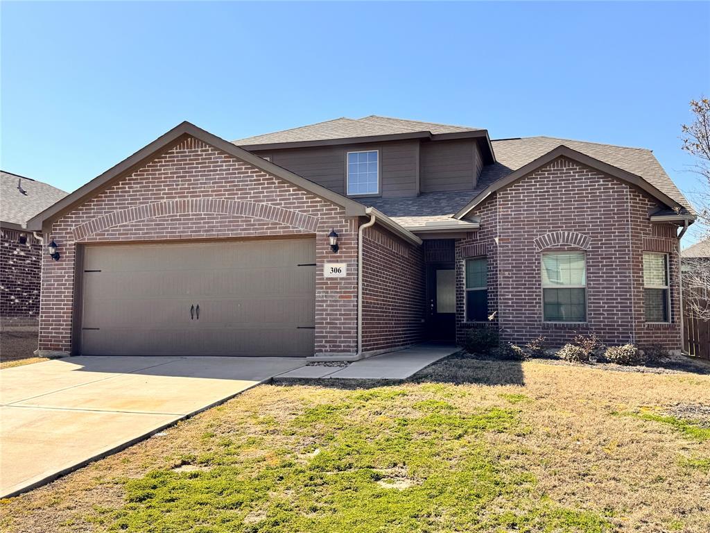 Princeton Crossroads - Residential Lease