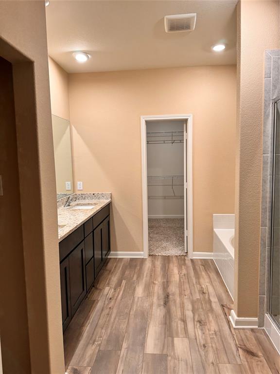 Princeton Crossroads - Residential Lease