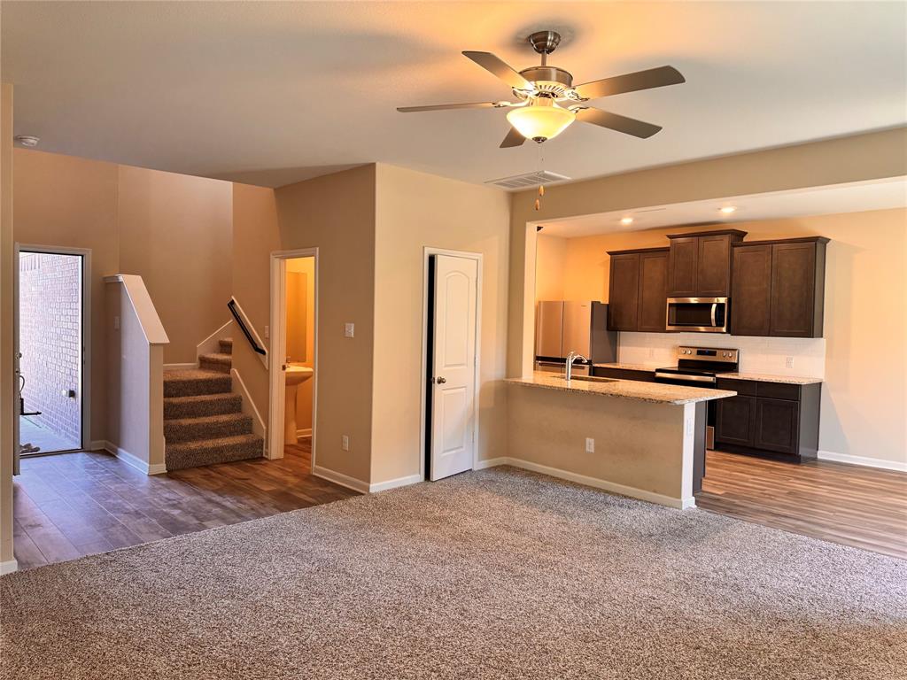 Princeton Crossroads - Residential Lease