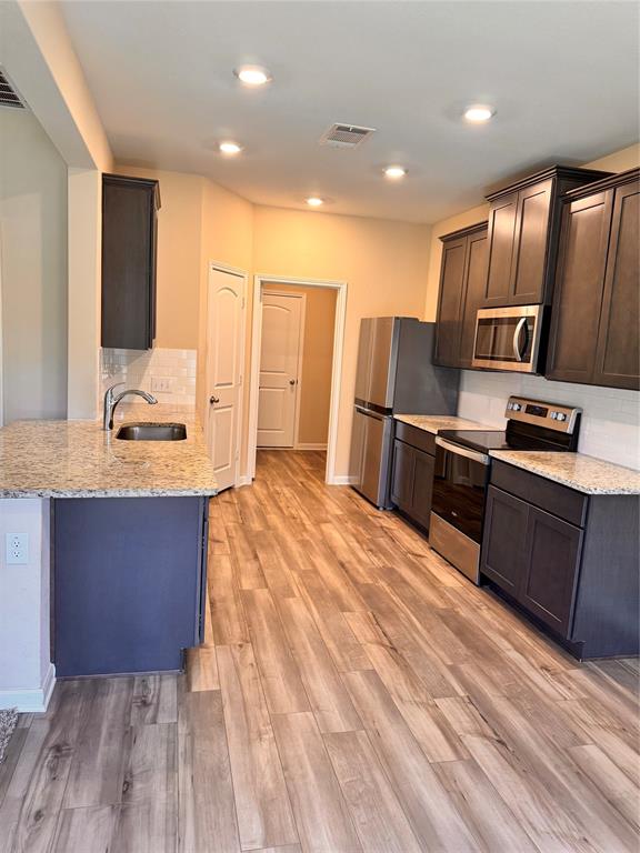 Princeton Crossroads - Residential Lease