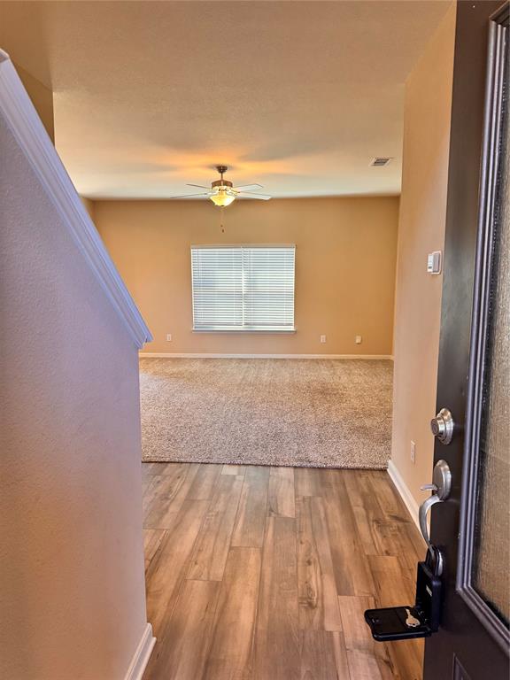 Princeton Crossroads - Residential Lease