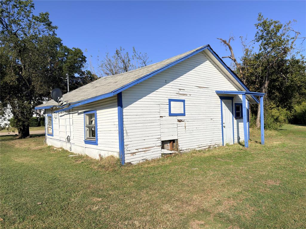 400 E 11th Avenue