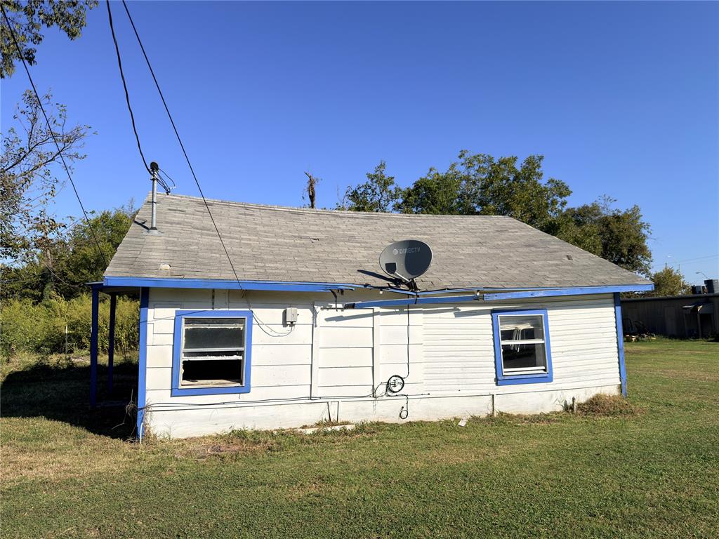 400 E 11th Avenue