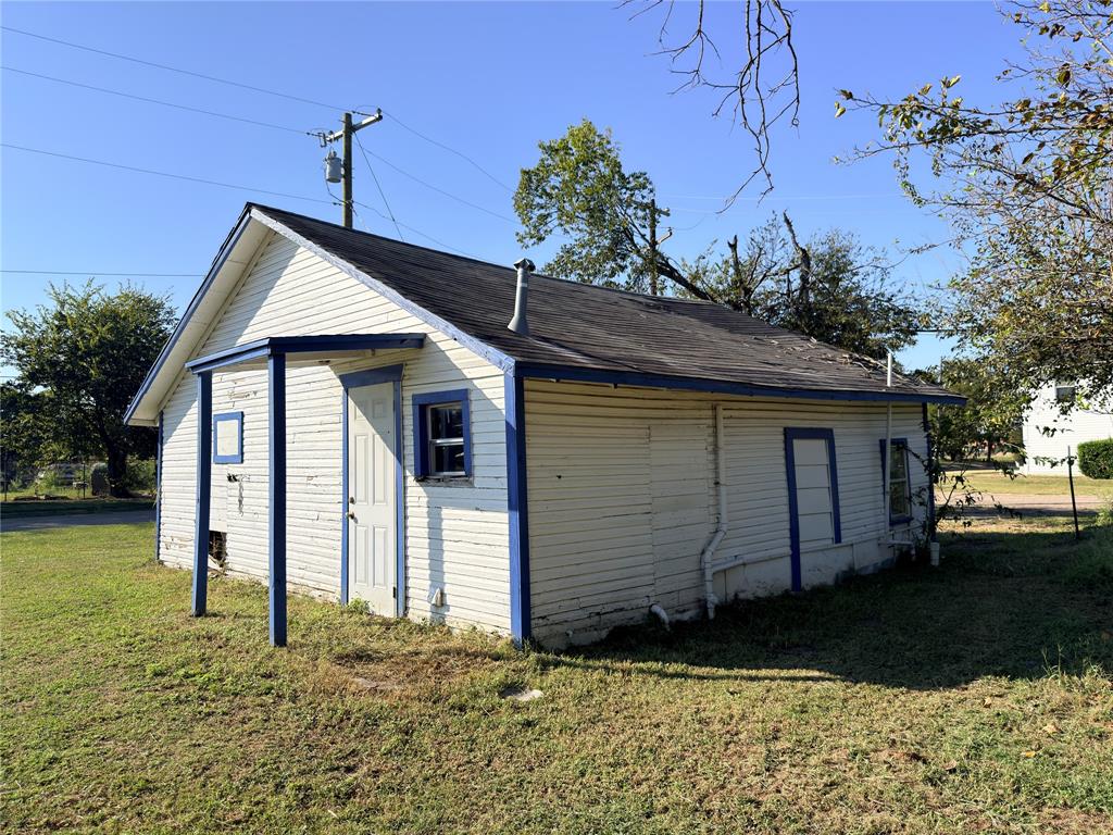 400 E 11th Avenue