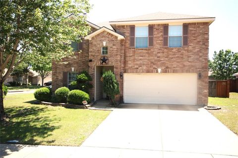 3231 Torio Grand Prairie TX 75054