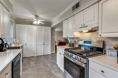 Tiny photo for 7144 Haverford Road, Dallas, TX 75214 (MLS # 21163232)