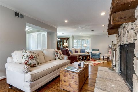 Tiny photo for 7144 Haverford Road, Dallas, TX 75214 (MLS # 21163232)