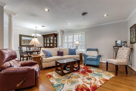 Tiny photo for 7144 Haverford Road, Dallas, TX 75214 (MLS # 21163232)